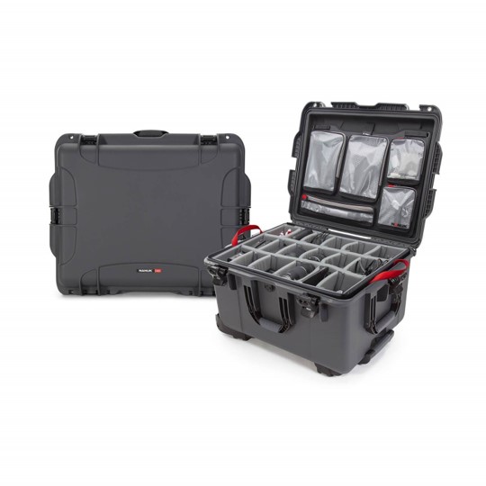 Nanuk 960 - 21