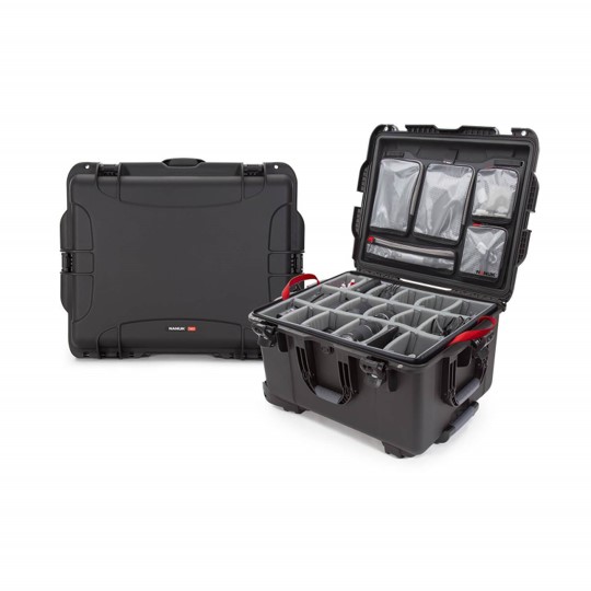 Nanuk 960 - 5