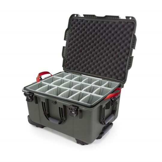 Nanuk 960 - 16