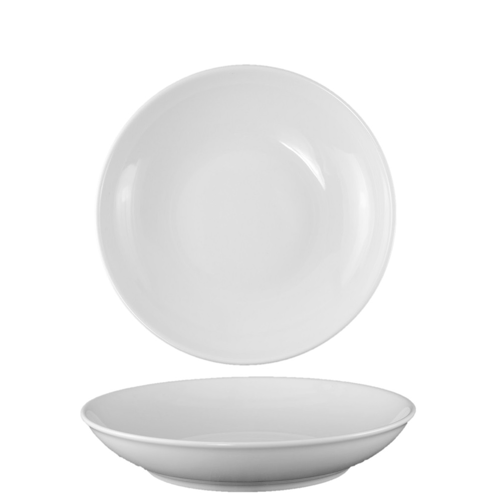 Desserttallrikar Pastatallrikar Salladstallrikar Porslin - 13