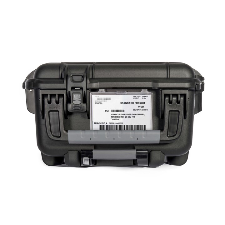 Nanuk 962 - 8