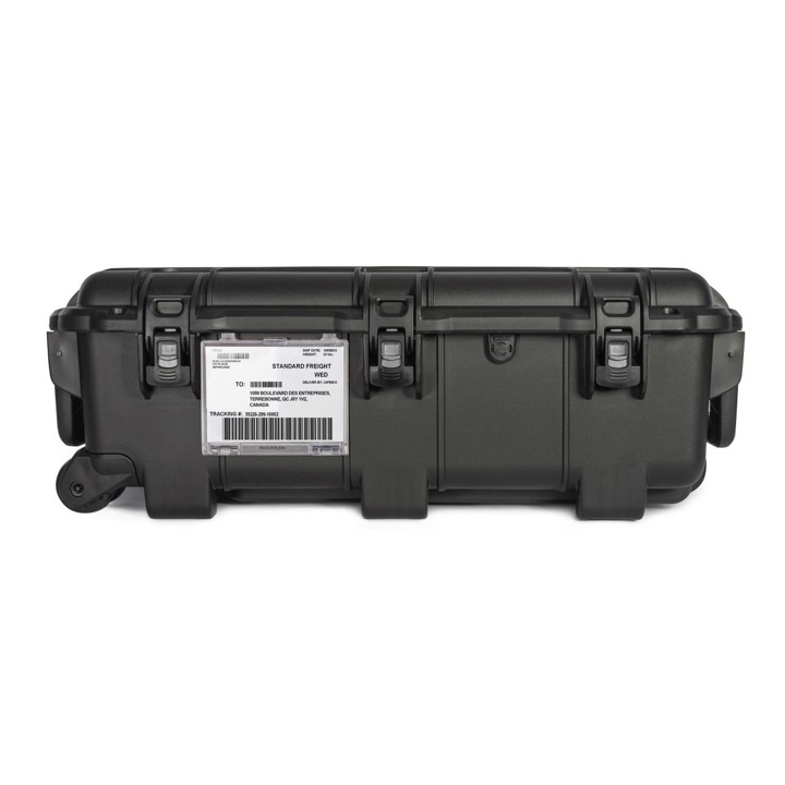Nanuk 962 - 9