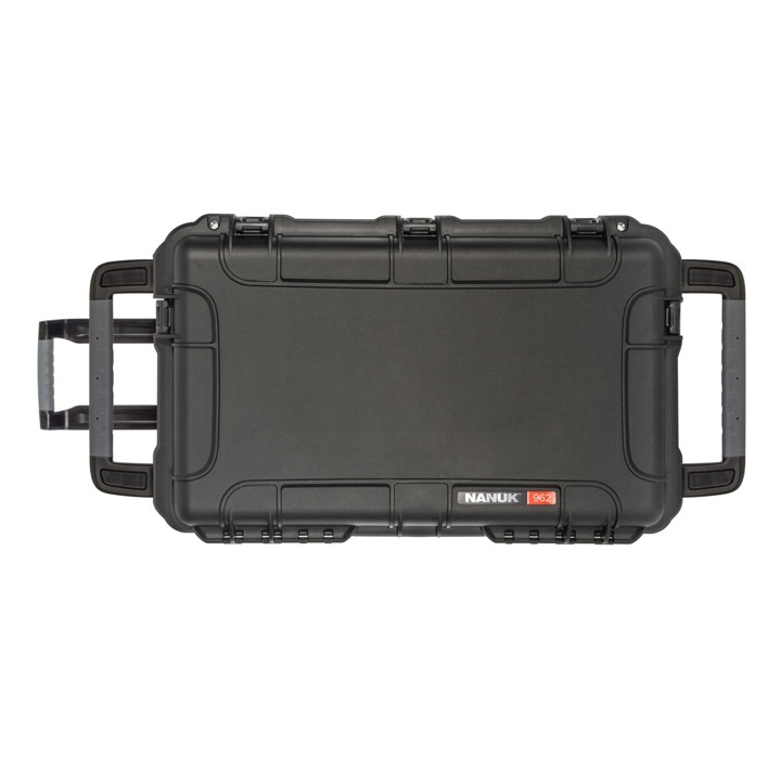 Nanuk 962 - 12