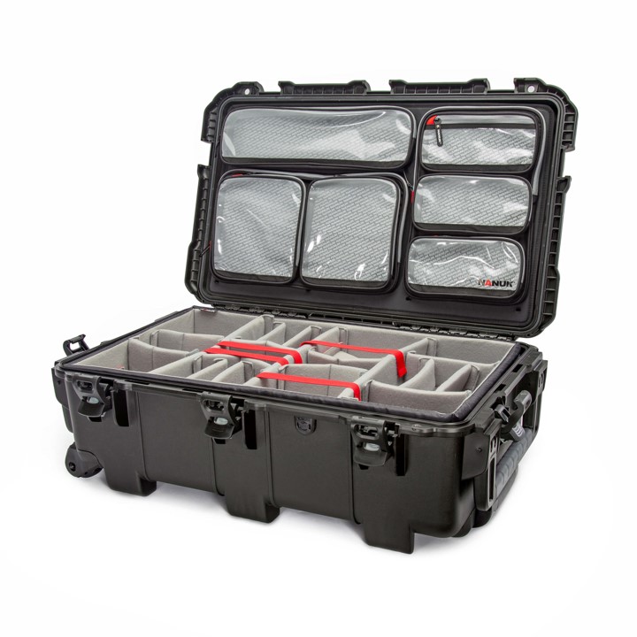 Nanuk 962 - 4