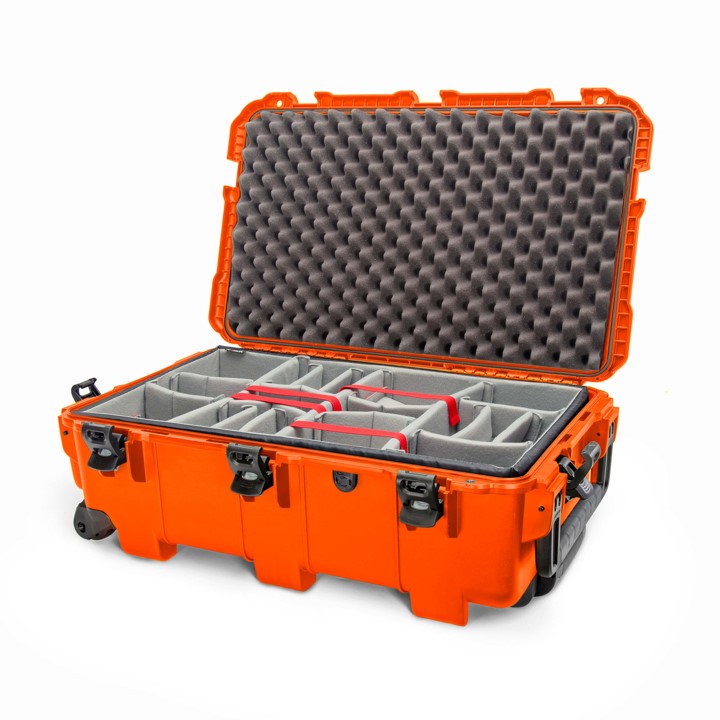 Nanuk 962 - 14
