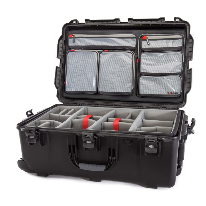 Nanuk 963 - 2
