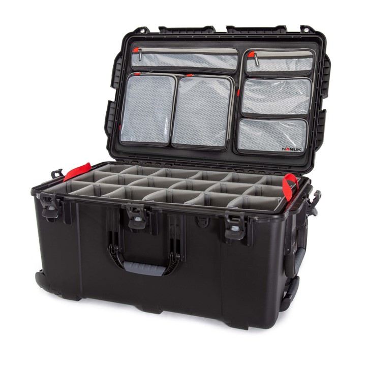 Nanuk 965 - 8