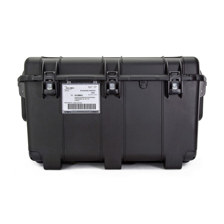 Nanuk 975T - 5