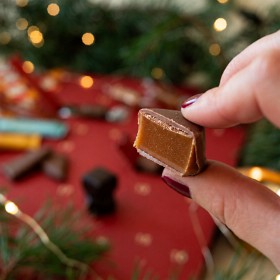 Pärlans konfektyr Julkalender 2026 - 7