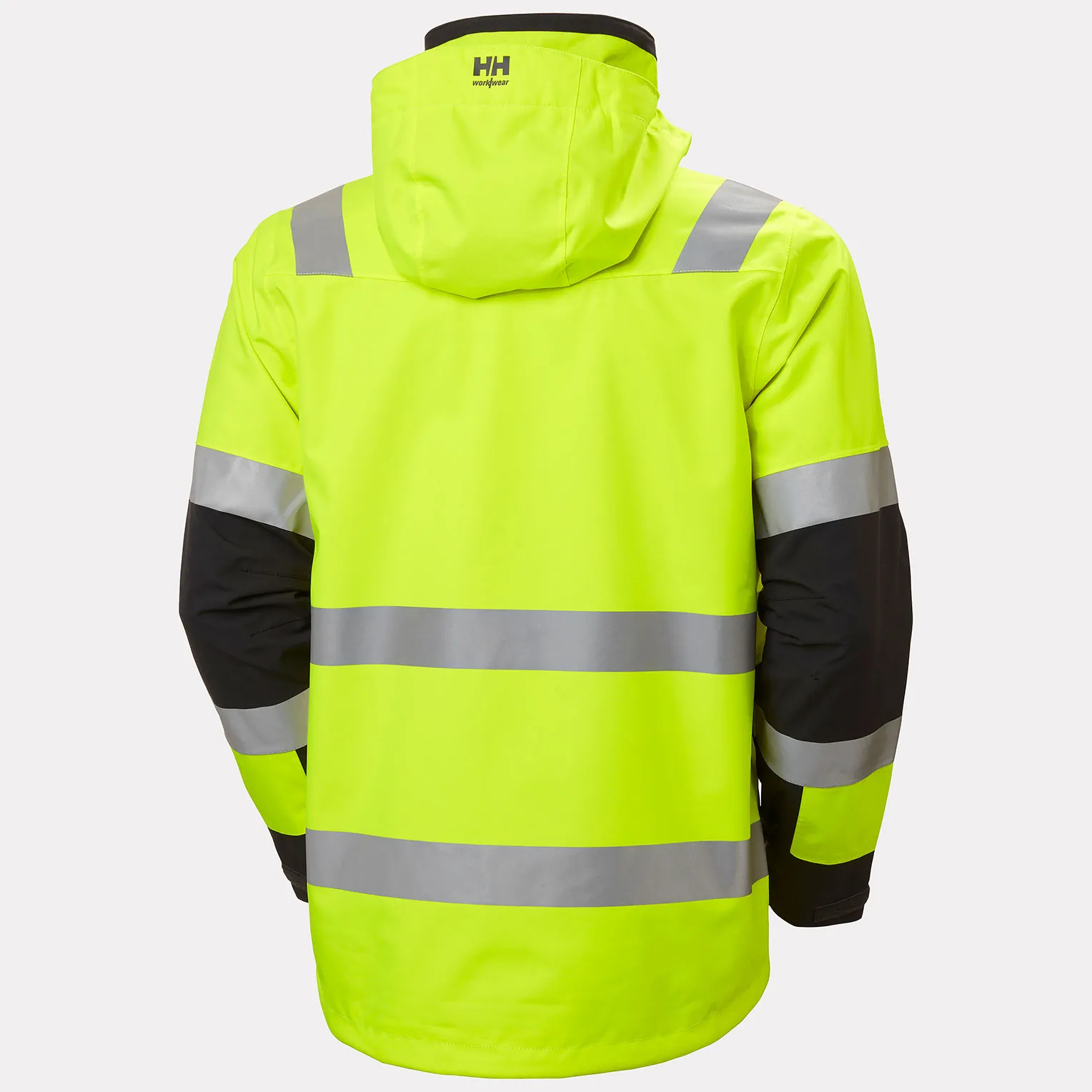 Alna 2.0 Varsel Skaljacka - Helly Hansen (71195) - 2