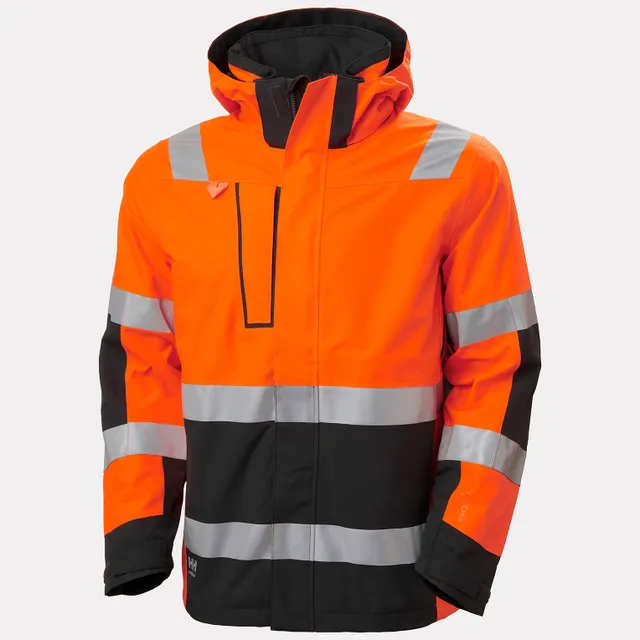 Alna 2.0 Varsel Skaljacka - Helly Hansen (71195) - 3