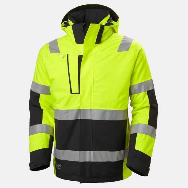 Alna 2.0 Varsel Vinterjacka - Helly Hansen (71392)