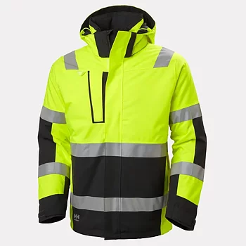 Alna 2.0 Varsel Vinterjacka - Helly Hansen (71392)