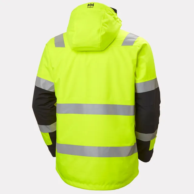 Alna 2.0 Varsel Vinterjacka - Helly Hansen (71392) - 2
