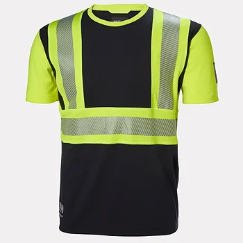 ICU Varsel T-shirt - Helly Hansen (79271)