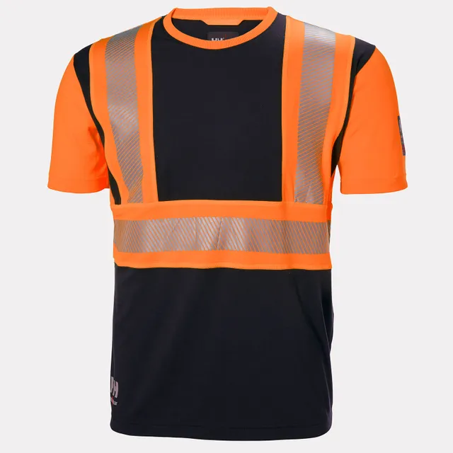 ICU Varsel T-shirt - Helly Hansen (79271) - 2
