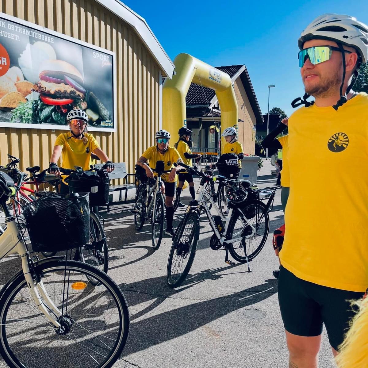 Klas Ingesson - till förmån för Cancerfonden - 4