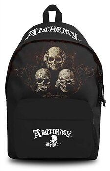 Alchemcy No Evil - Classic Daypack