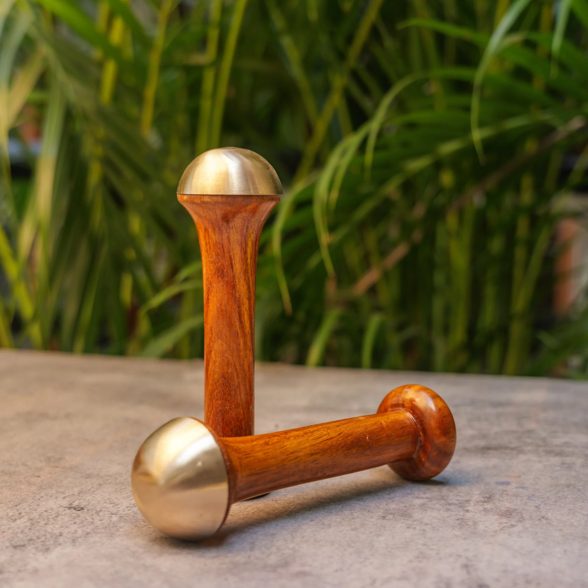Kansa Wand