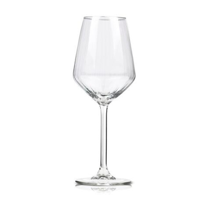 Vinglas 4-pack för vitt vin