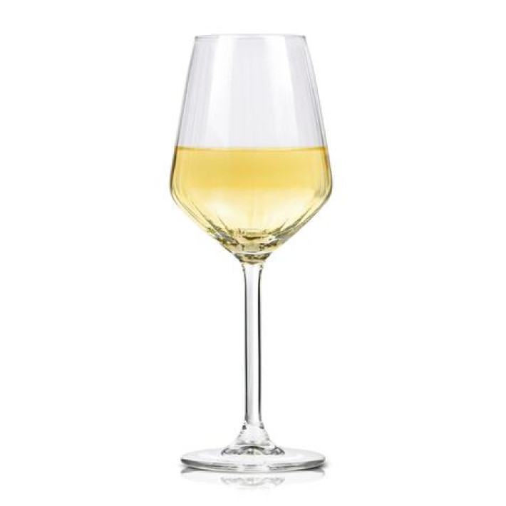 Vinglas 4-pack för vitt vin - 3