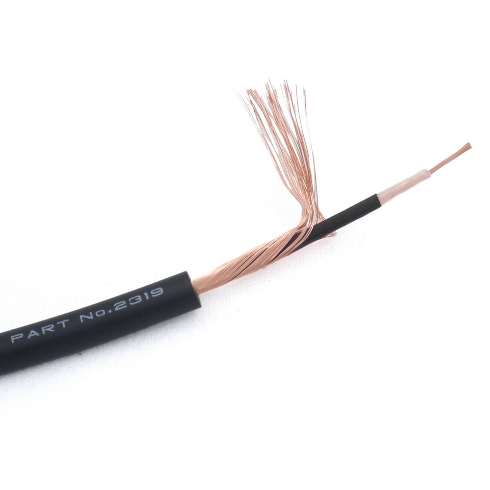 MOGAMI 2319 Patch Cable 5mm (0.5m) - 2