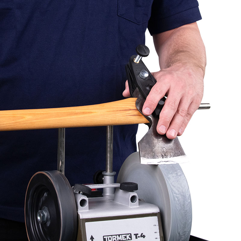 Tormek AX-40 Yxjigg - 3