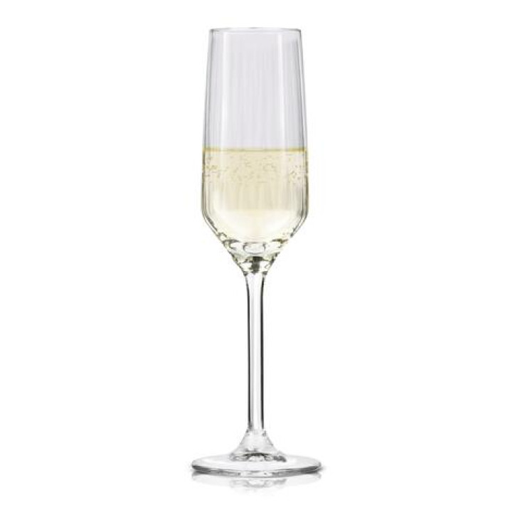 Champagneglas 4-pack - 3