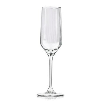 Champagneglas 4-pack
