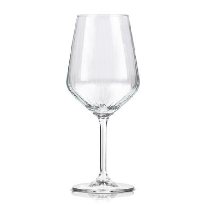 Vinglas 4-pack rött vin