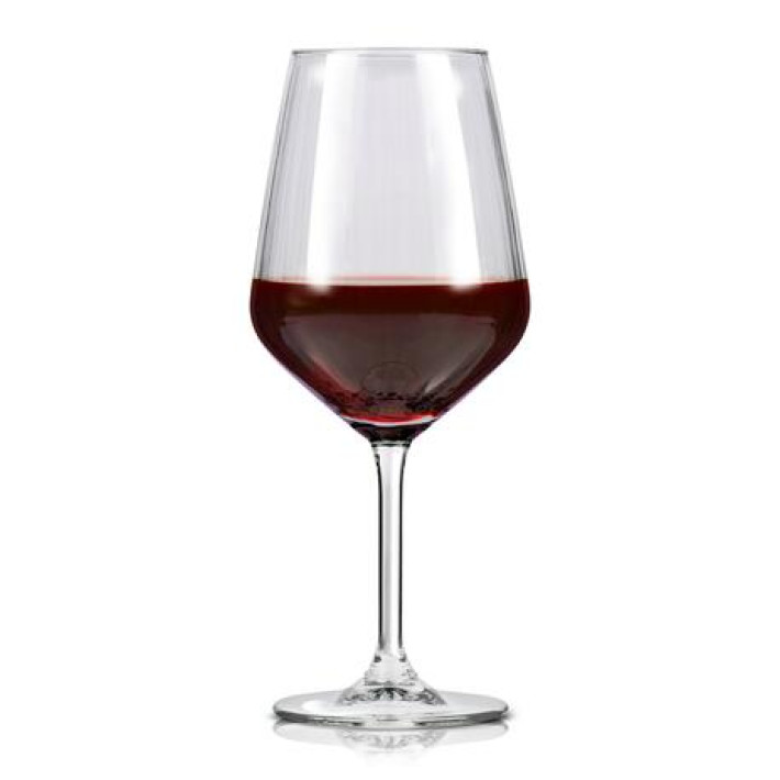Vinglas 4-pack rött vin - 3