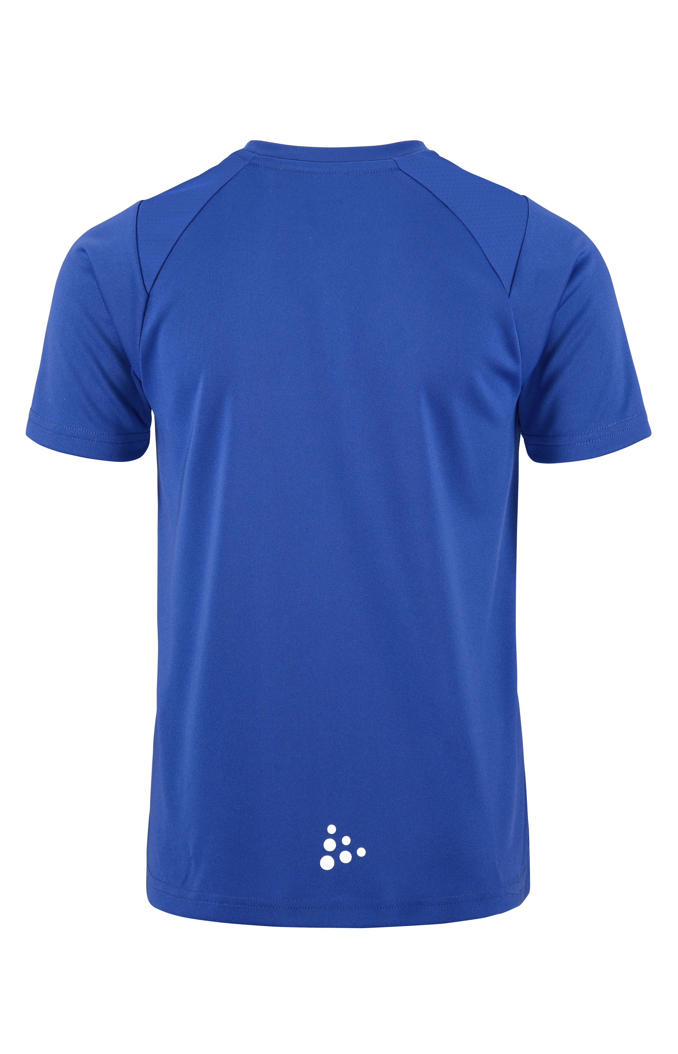 Rush 2.0 SS Tee JR - 2