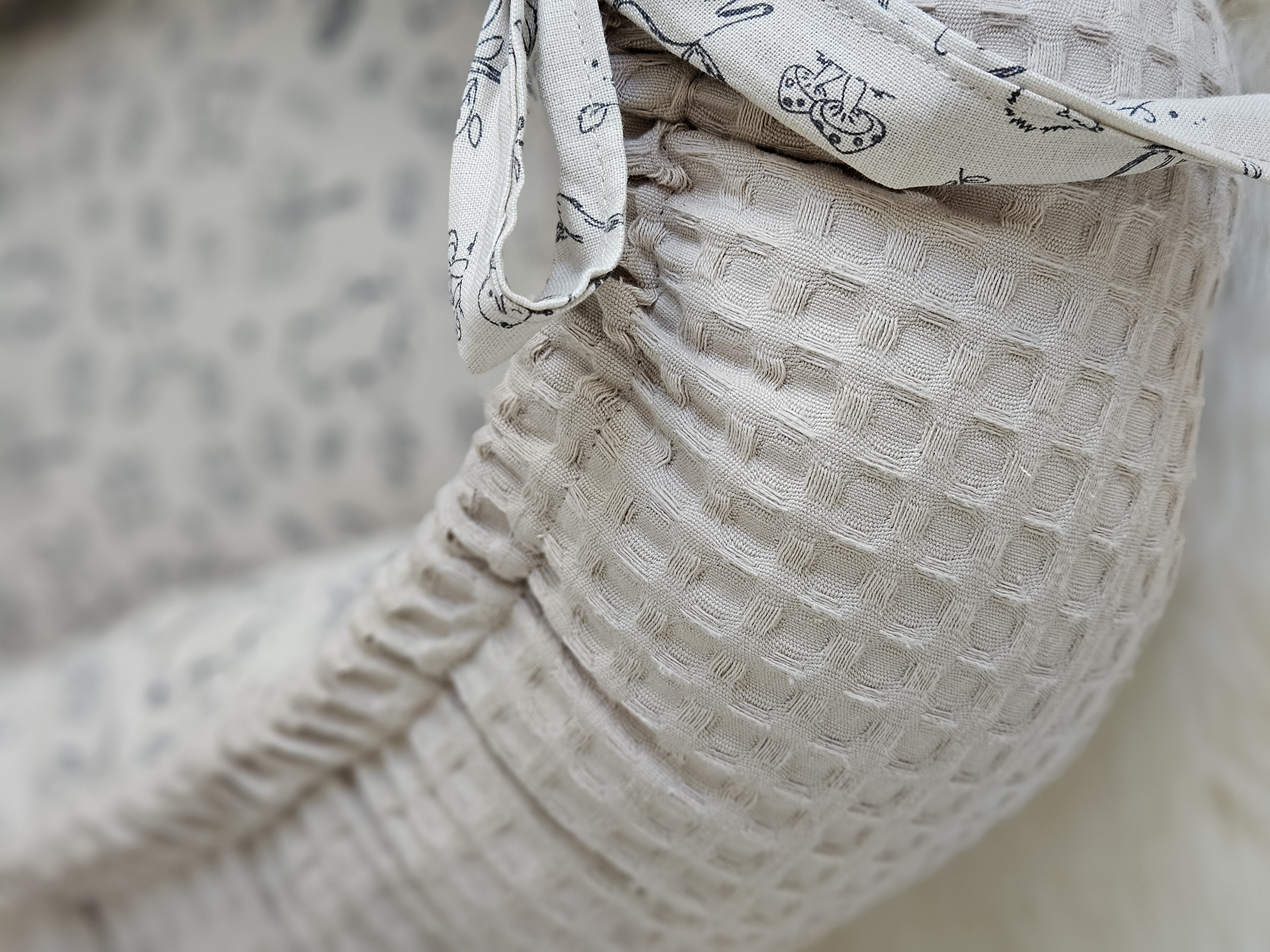 Babynest Cleo modell 450 - 2