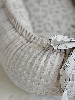 Babynest Cleo modell 450
