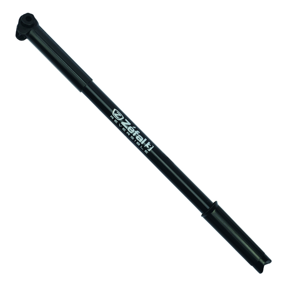 Cykelpump Svart