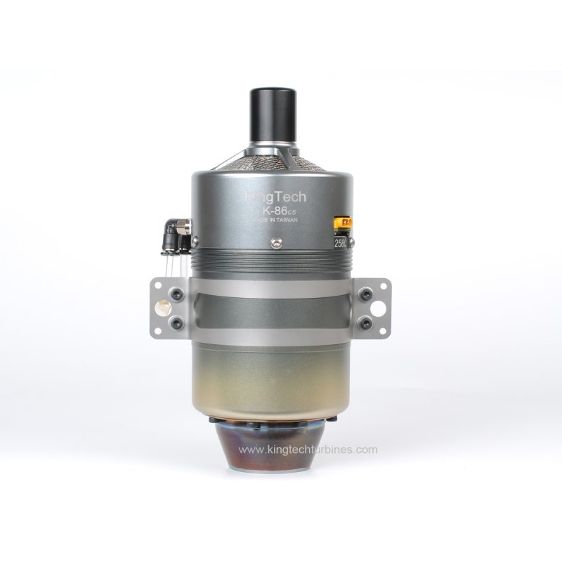 Kingtech K86G5+ Generation 5