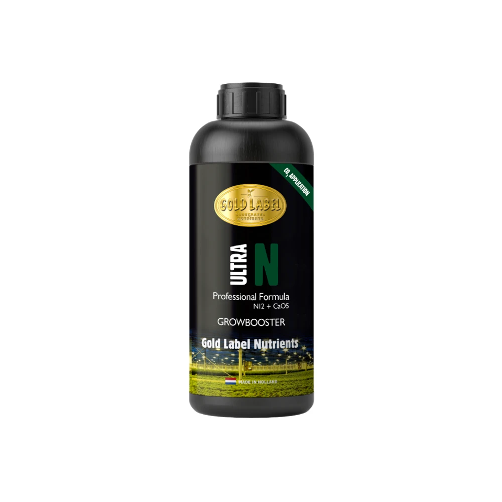 Gold Label Ultra N 1 Lliter