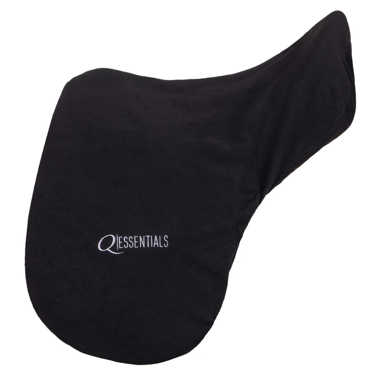 QHP Fleece saddle cover