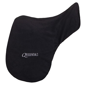 QHP Fleece saddle cover