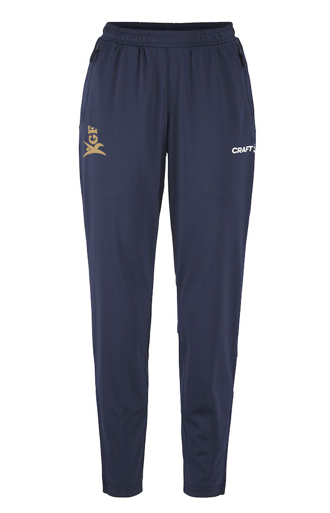 Evolve 2.0 Pants  Karlstad GF, Dam