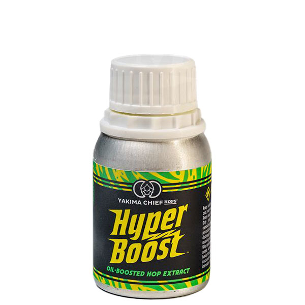 HyperBoost (YCH 701) Citra 100 g - 5