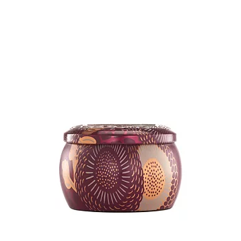 Voluspa Foraged Wildberry Mini Tin 