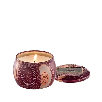Voluspa Foraged Wildberry Mini Tin 