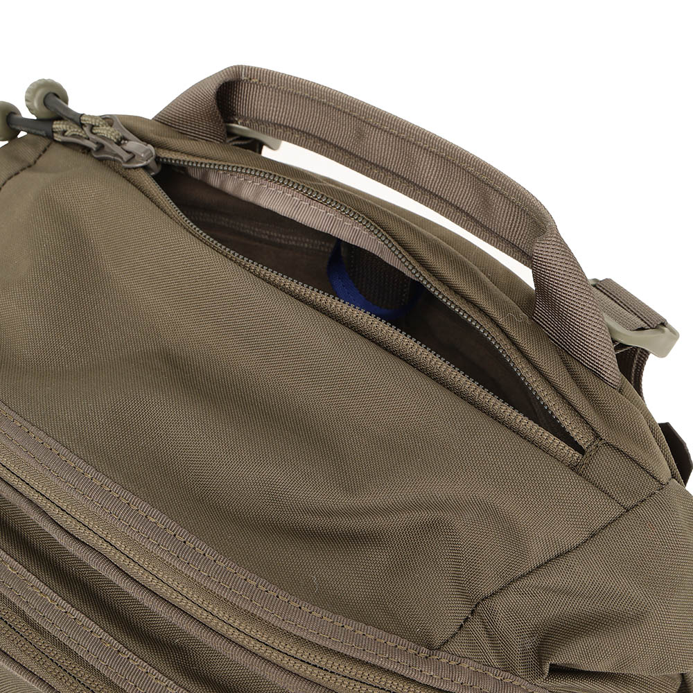 30 - 40 liter Uppdragsryggsäck "Combat" 1.0, Snigel - 7