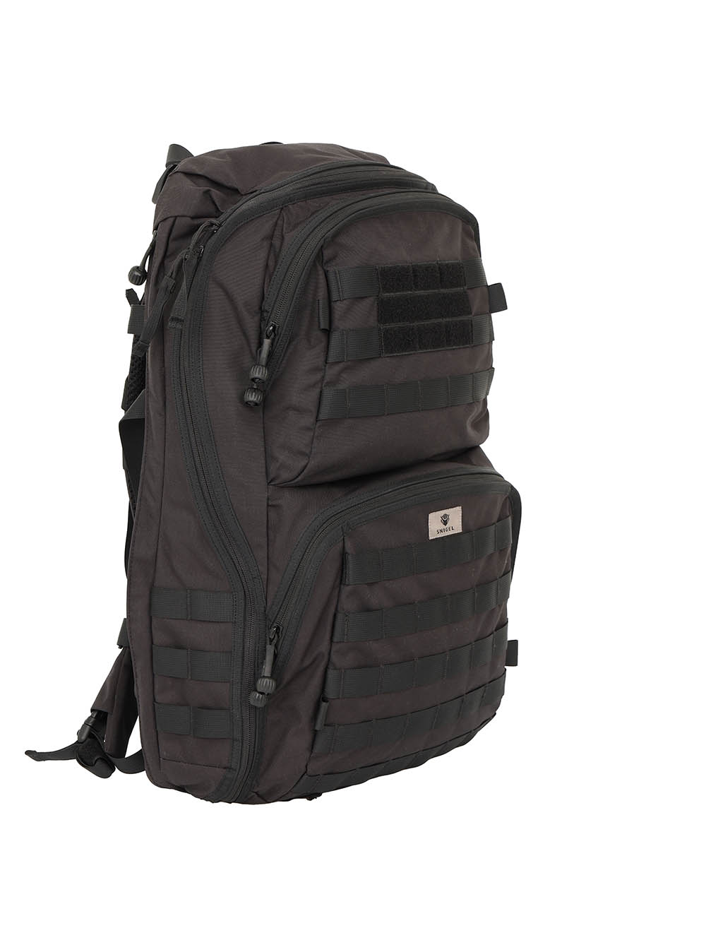 30 - 40 liter Uppdragsryggsäck "Combat" 1.0, Snigel - 11