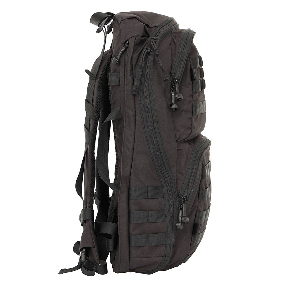30 - 40 liter Uppdragsryggsäck "Combat" 1.0, Snigel - 13