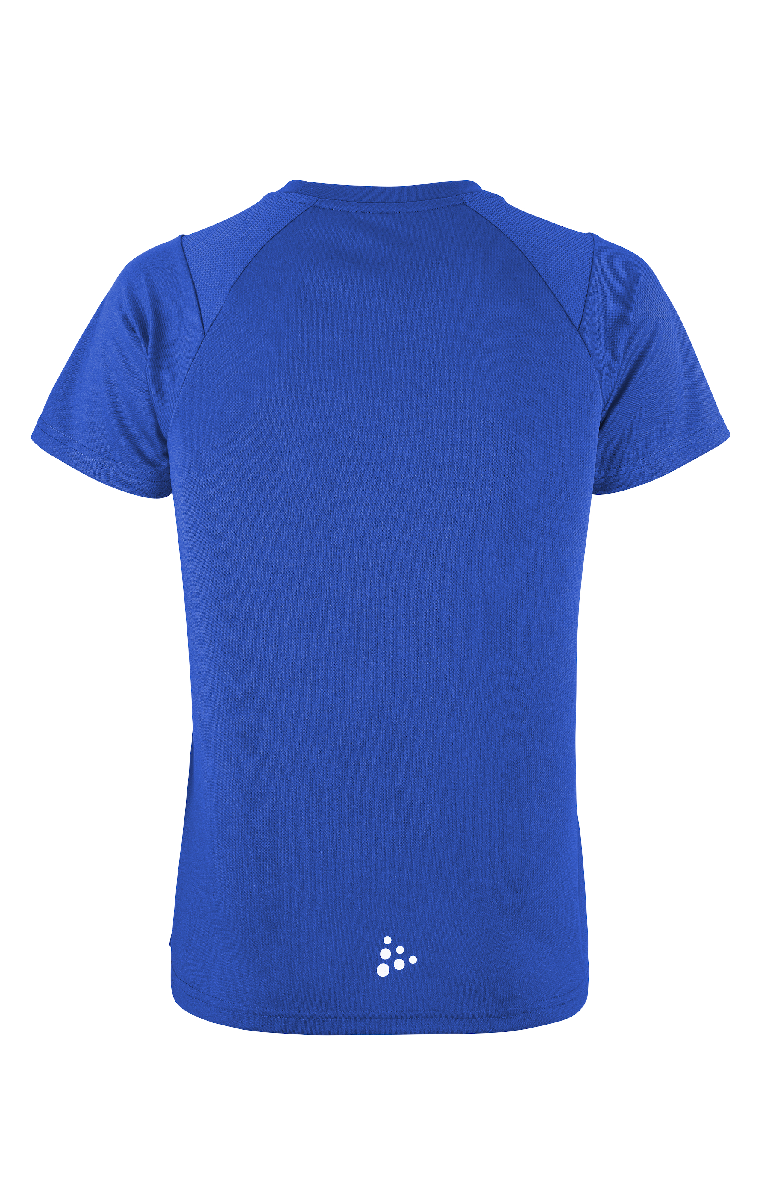 Rush 2.0 SS Tee W - 2