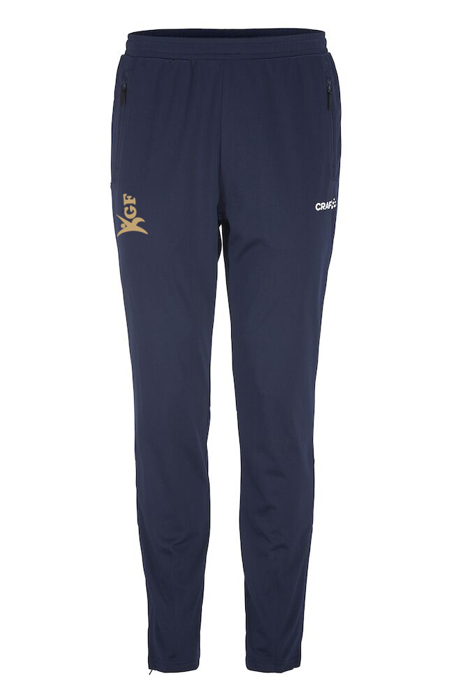 Evolve 2.0 Pants  Karlstad GF, JR