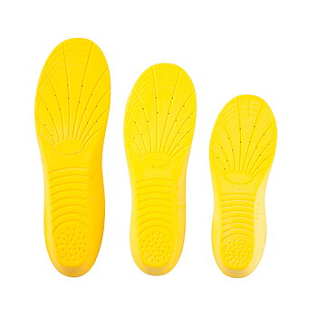 Orthopedische voetboog-inlegzolen | Goods