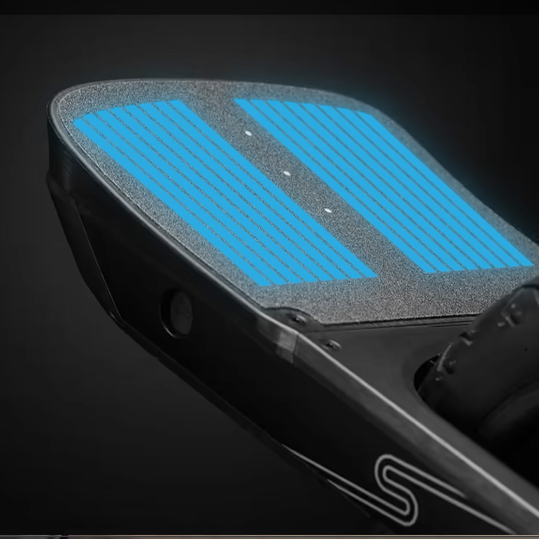 Onewheel Pint S - 3